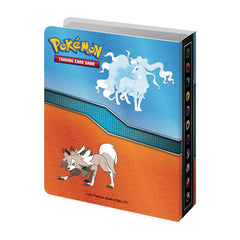 Sun & Moon: Burning Shadows - Mini Portfolio | I Want That Stuff Brandon
