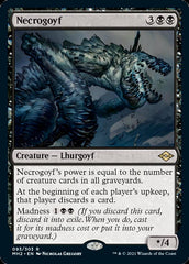 Necrogoyf [Modern Horizons 2] | I Want That Stuff Brandon