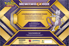 XY: Evolutions - Mewtwo EX Box | I Want That Stuff Brandon