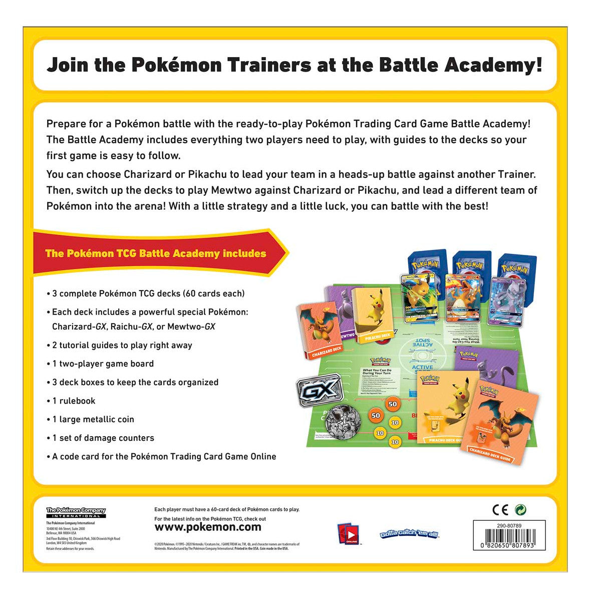 Battle Academy | I Want That Stuff Brandon