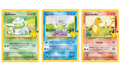 First Partner Pack (Kanto) | I Want That Stuff Brandon