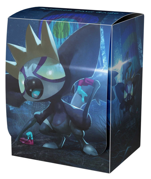 Deck Box - Grafaiai | I Want That Stuff Brandon