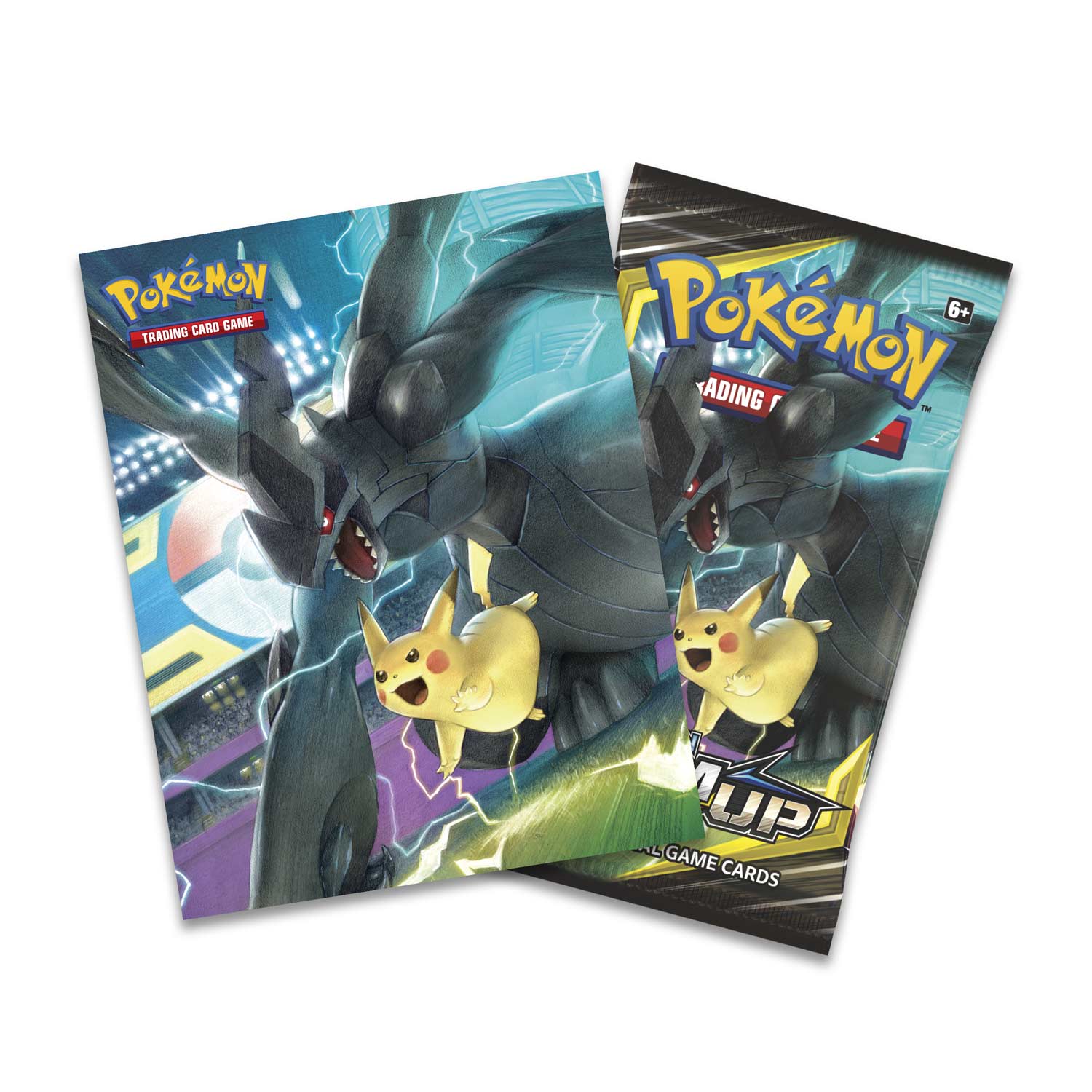 Sun & Moon: Team Up - Mini Portfolio & Booster Pack | I Want That Stuff Brandon