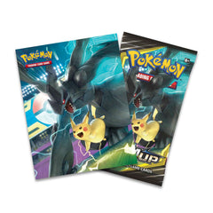Sun & Moon: Team Up - Mini Portfolio & Booster Pack | I Want That Stuff Brandon