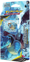 Sun & Moon: Team Up - Theme Deck Display | I Want That Stuff Brandon
