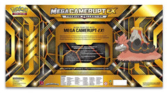 Premium Collection (Mega Camerupt EX) | I Want That Stuff Brandon