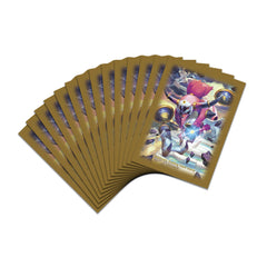 Card Sleeves - Hoopa Unbound | I Want That Stuff Brandon