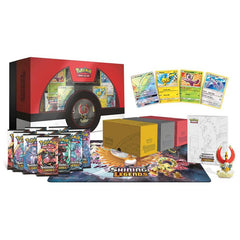 Shining Legends - Super-Premium Collection (Ho-Oh) | I Want That Stuff Brandon