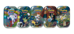 Galar Pals - Mini Collector's Tin (Galarian Ponyta) | I Want That Stuff Brandon
