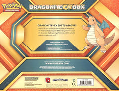XY: Evolutions - Dragonite EX Box | I Want That Stuff Brandon