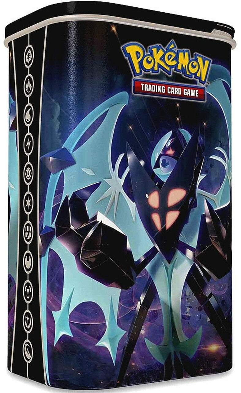 Elite Trainer Deck Shield (Dawn Wings Necrozma) | I Want That Stuff Brandon