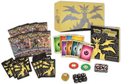 Sun & Moon: Forbidden Light - Elite Trainer Box | I Want That Stuff Brandon
