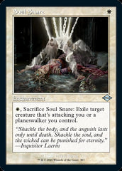 Soul Snare (Retro) [Modern Horizons 2] | I Want That Stuff Brandon