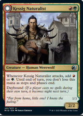 Kessig Naturalist // Lord of the Ulvenwald [Innistrad: Midnight Hunt] | I Want That Stuff Brandon