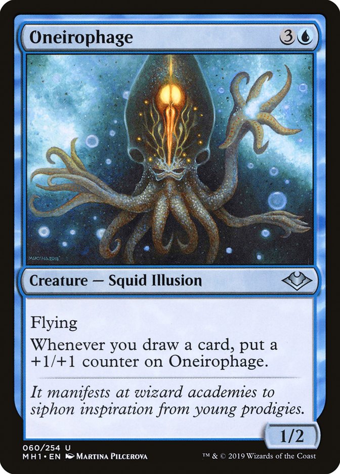 Oneirophage [Modern Horizons] | I Want That Stuff Brandon