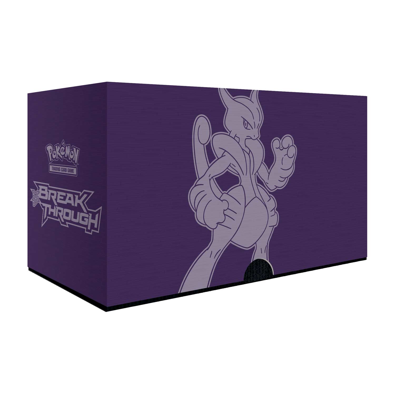 XY: BREAKthrough - Elite Trainer Box (Mega Mewtwo X) | I Want That Stuff Brandon