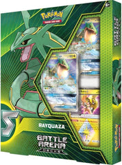 Sun & Moon - Battle Arena Decks (Rayquaza GX) | I Want That Stuff Brandon