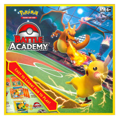 Battle Academy | I Want That Stuff Brandon