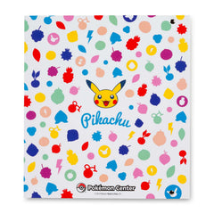 D-Ring Binder - It's Berry Pikachu | I Want That Stuff Brandon