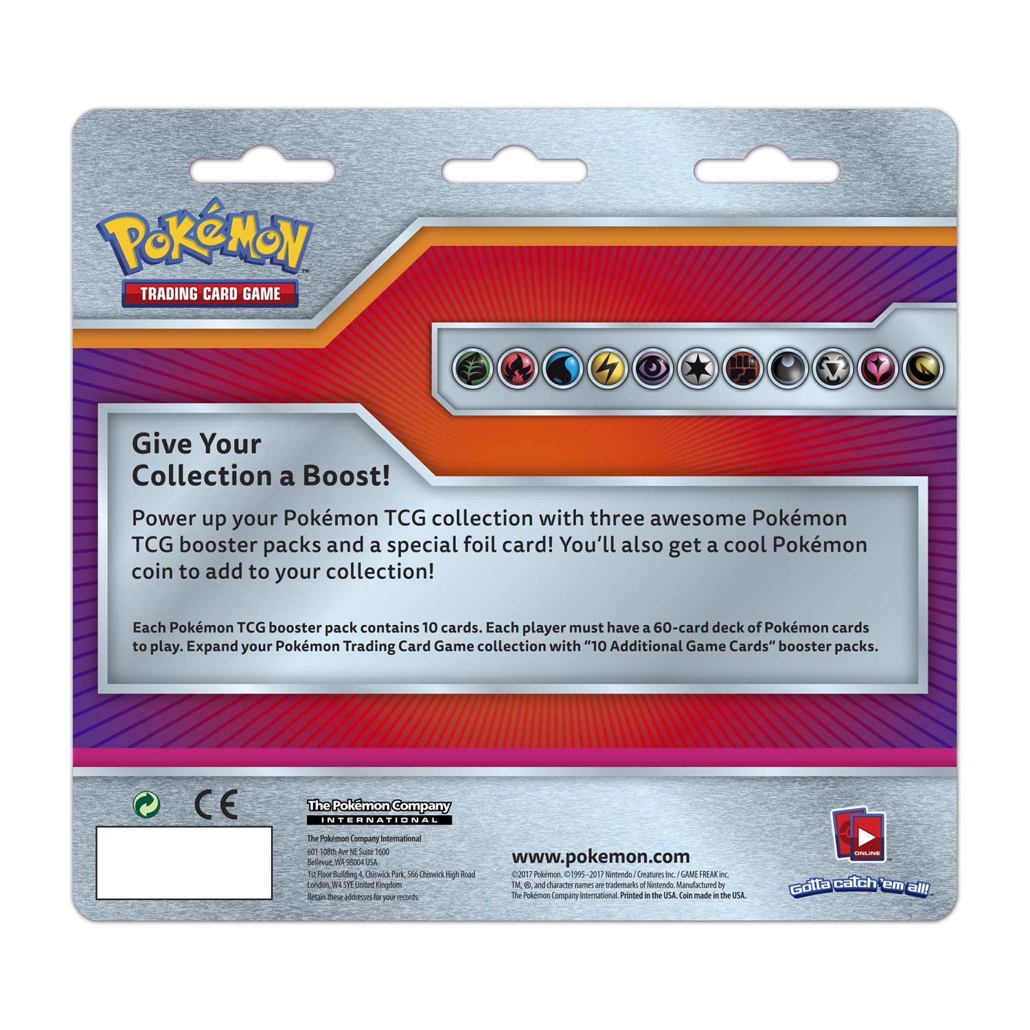 XY - 3-Pack Blister (Xerneas) | I Want That Stuff Brandon