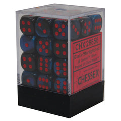 Chessex: 12mm Gemini Dice | I Want That Stuff Brandon