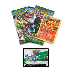 Triple Effect Tin (Flareon) | I Want That Stuff Brandon