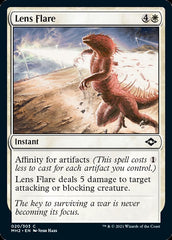 Lens Flare [Modern Horizons 2] | I Want That Stuff Brandon