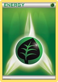 Grass Energy (2011 Unnumbered) [League & Championship Cards] | I Want That Stuff Brandon