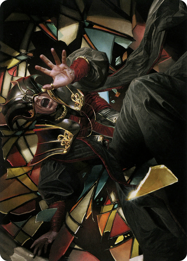 Prismatic Ending Art Card [Modern Horizons 2 Art Series] | I Want That Stuff Brandon
