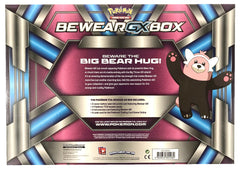 Bewear GX Box | I Want That Stuff Brandon