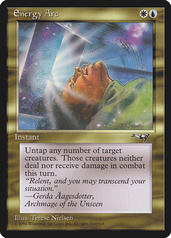 Energy Arc [Alliances] | I Want That Stuff Brandon