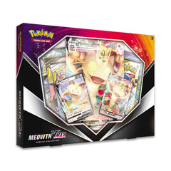 Special Collection (Meowth VMAX) [Pokemon Center Exclusive] | I Want That Stuff Brandon