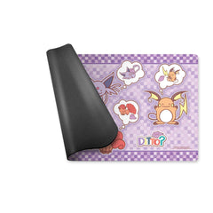 Playmat - Ditto? | I Want That Stuff Brandon