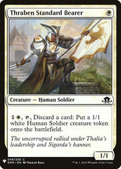 Thraben Standard Bearer [Mystery Booster] | I Want That Stuff Brandon