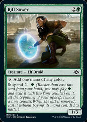 Rift Sower [Modern Horizons 2] | I Want That Stuff Brandon