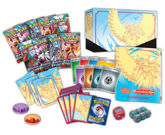 Scarlet & Violet: Paradox Rift - Elite Trainer Box (Roaring Moon) | I Want That Stuff Brandon
