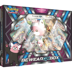 Bewear GX Box | I Want That Stuff Brandon