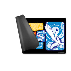 Playmat - Ho-Oh and Lugia | I Want That Stuff Brandon