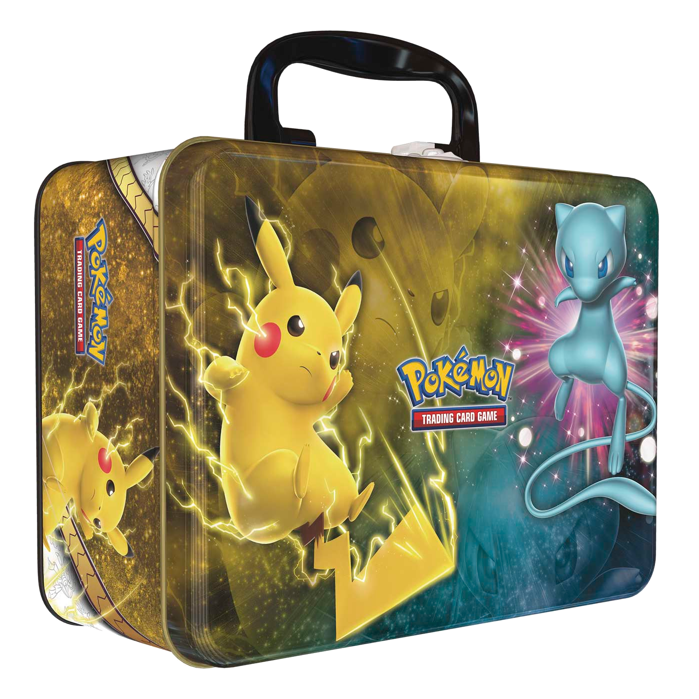 Shining Legends - Collector's Chest | I Want That Stuff Brandon
