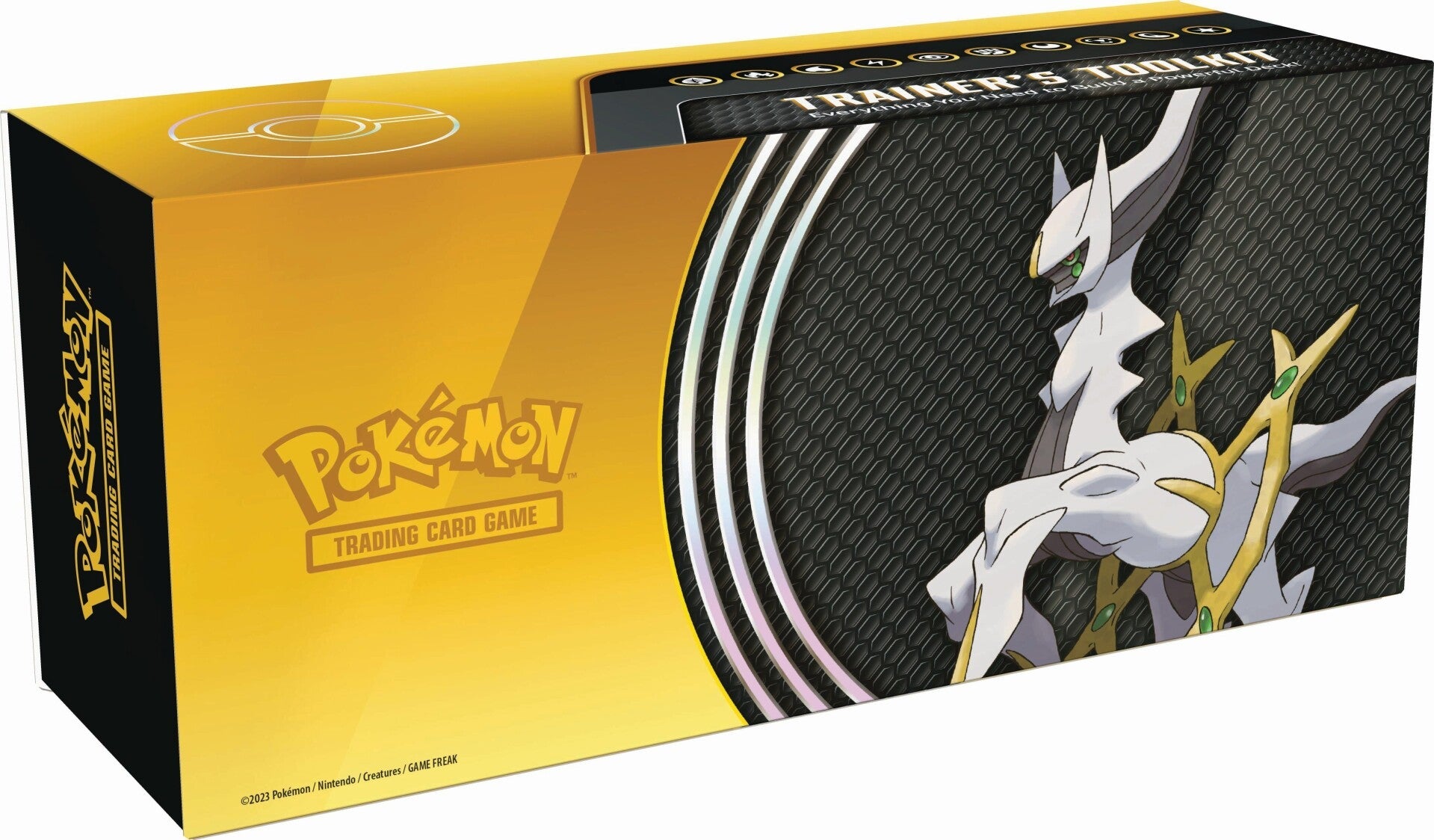 Trainer's Toolkit (2023 Edition) | I Want That Stuff Brandon
