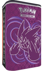 Elite Trainer Deck Shield (Mega Lucario & Mega Gengar) | I Want That Stuff Brandon
