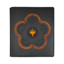 Ultra Pro: Magic the Gathering Pro-Binder | I Want That Stuff Brandon