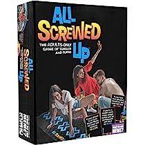 All Screwed Up | I Want That Stuff Brandon