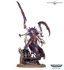 Tyranid Deathleaper | I Want That Stuff Brandon