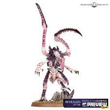 Tyranid Lictor | I Want That Stuff Brandon