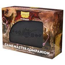Dragon Shield Game Master's Companion | I Want That Stuff Brandon