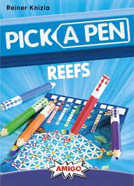 Pick a Pen | I Want That Stuff Brandon