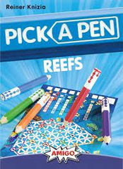 Pick a Pen | I Want That Stuff Brandon