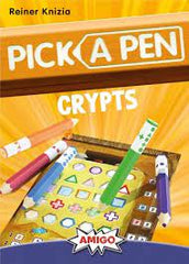 Pick a Pen | I Want That Stuff Brandon