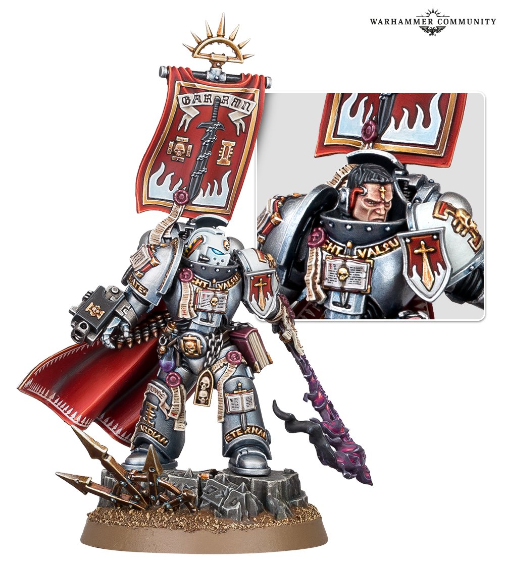 Castellan Crowe | I Want That Stuff Brandon